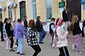 Изучаем вожатские флэшмобы!)