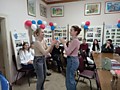Сценка-экспромт