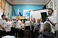 Ура! Школа вожатых 2024 года открыта!!!