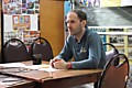Занятия по ОБЖ проводит Ю.И.Шулев