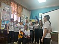 На организационном сборе 2024 года