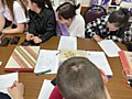 Новые слушатели готовятся к началу занятий
