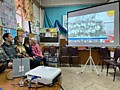 Педагоги школы на организационном сборе