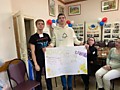 Тренинг на знакомство