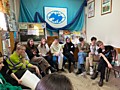 Тренинг на командообразование