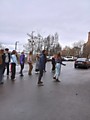 Изучаем вожатские флэшмобы