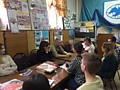 Музыкальное занятие
